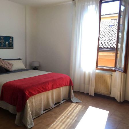 Casa Bertiera Bologna Centro Apartment Exterior foto
