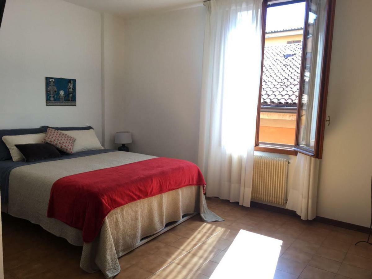 Casa Bertiera Bologna Centro Apartment Exterior foto
