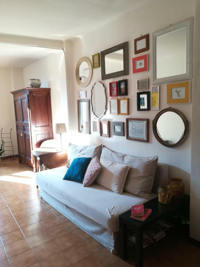 Casa Bertiera Bologna Centro Apartment Exterior foto