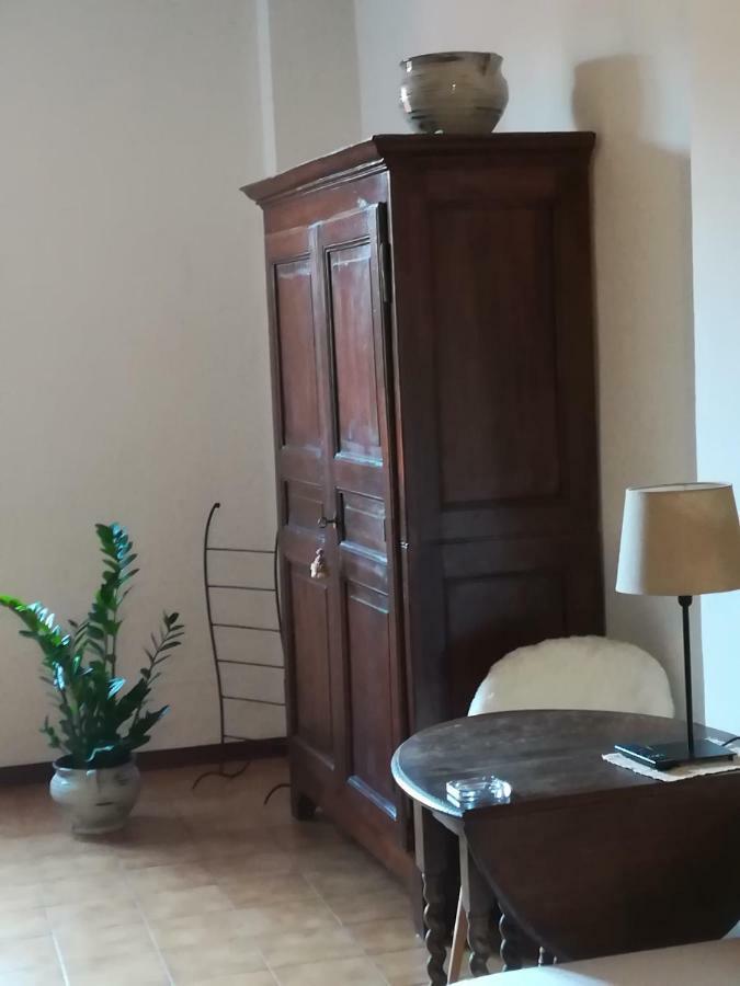 Casa Bertiera Bologna Centro Apartment Exterior foto