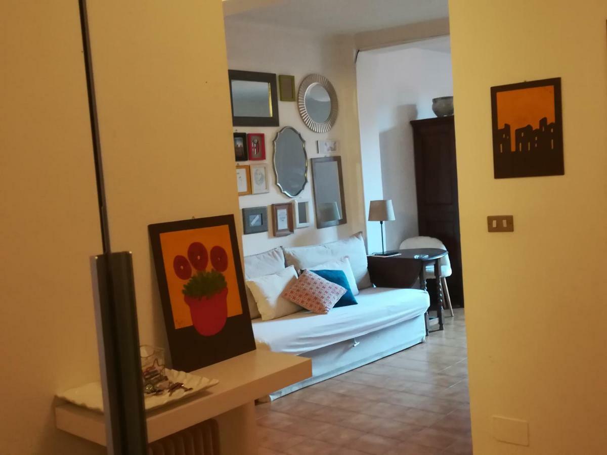 Casa Bertiera Bologna Centro Apartment Exterior foto