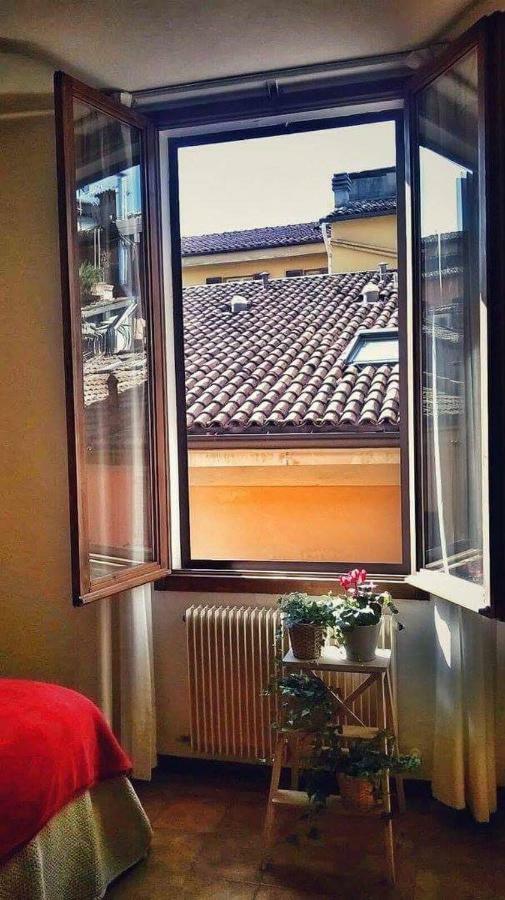 Casa Bertiera Bologna Centro Apartment Exterior foto