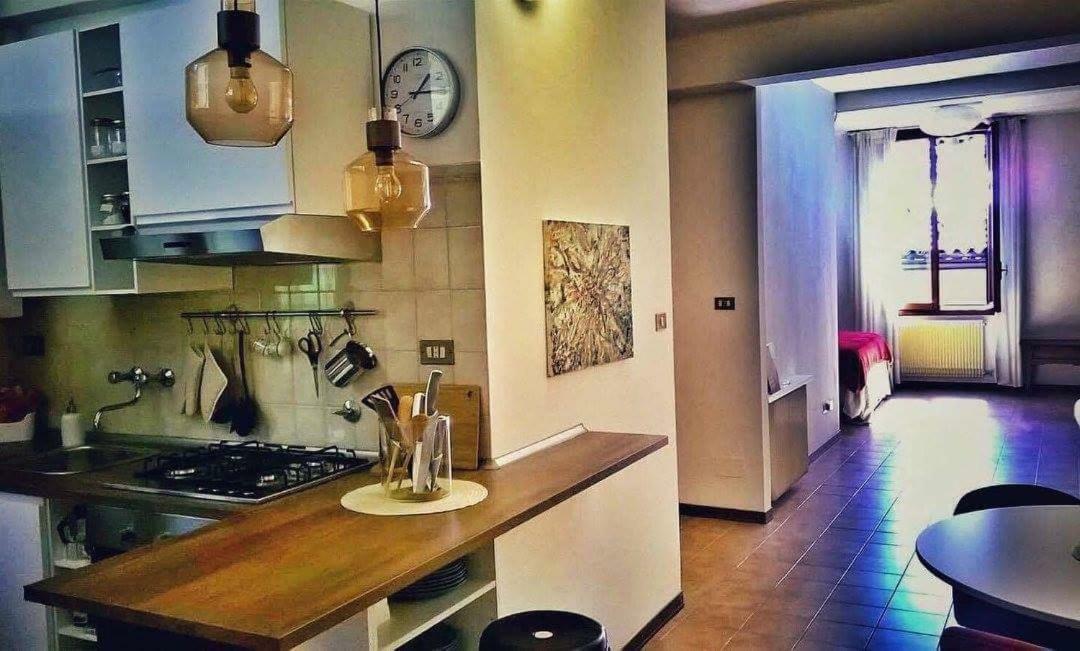 Casa Bertiera Bologna Centro Apartment Exterior foto